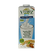 Vitariz Rice drink amandel 1 liter