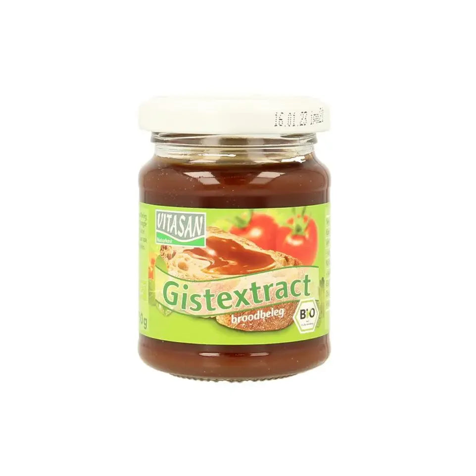 Vitasan Gistextract organisch 150 gram