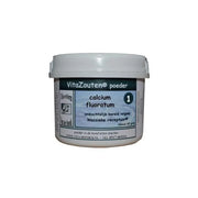Vitazouten Calcium fluoratum poeder Nr. 01 60 gram