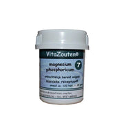 Vitazouten Magnesium phosphoricum VitaZout Nr. 07 120 tabletten