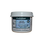 Vitazouten Natrium chloratum/mur. Nr. 08 360 tabletten
