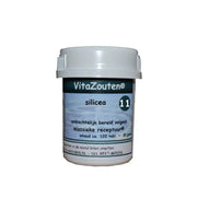 Vitazouten Silicea VitaZout Nr. 11 120 tabletten