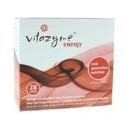 Vitazyme Energy 28 sachets