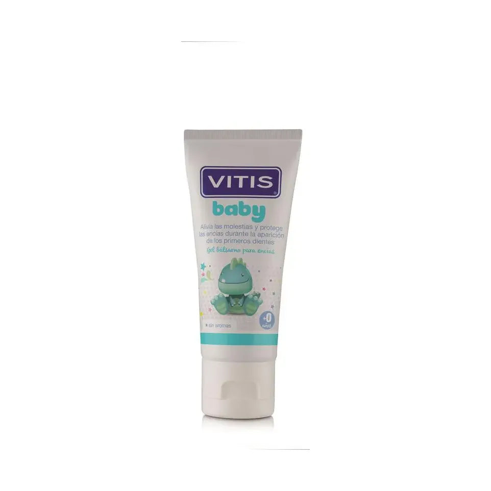 Vitis Baby gel 30 ml