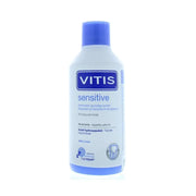 Vitis Mondspoeling sensitive 500 ml