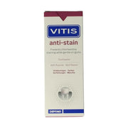 Vitis Tandpasta anti-stain 50 ml