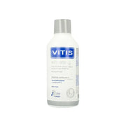 Vitis Whitening mondspoelmiddel 500 ml