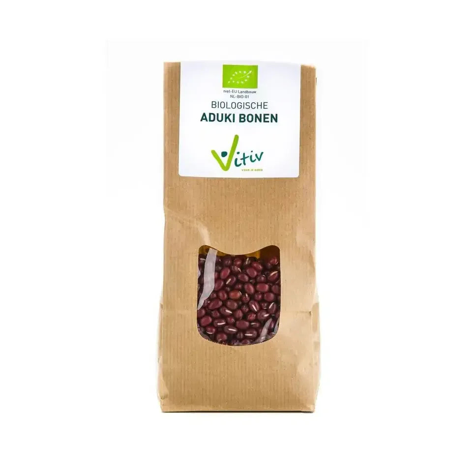 Vitiv Aduki bonen 500 gram