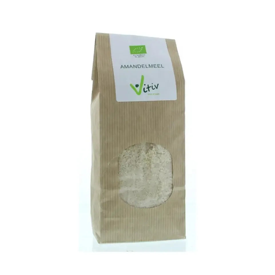 Vitiv Amandelmeel 250 gram
