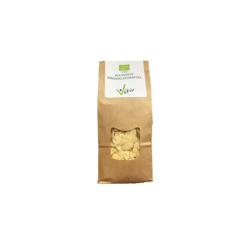 Vitiv Amandelschaafsel 150 gram