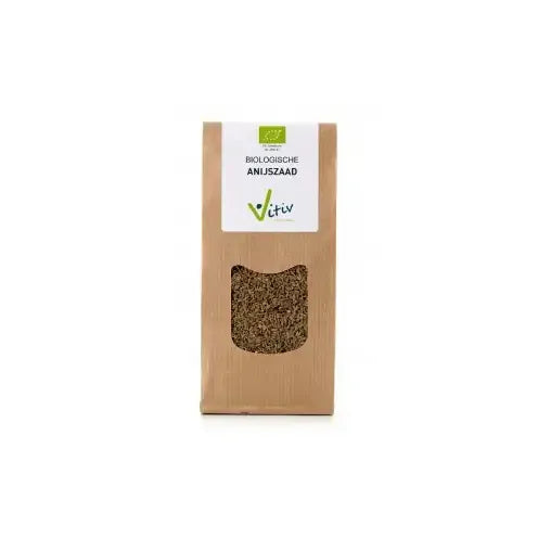 Vitiv Anijszaad 100 gram