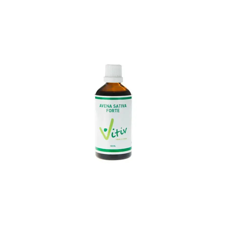Vitiv Avena sativa forte 100 ml