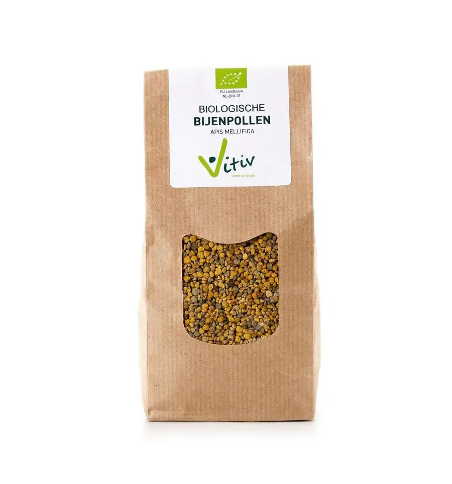 Vitiv Bijenpollen 300 gram