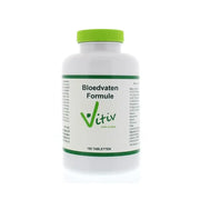 Vitiv Bloedvaten formule 150 tabletten