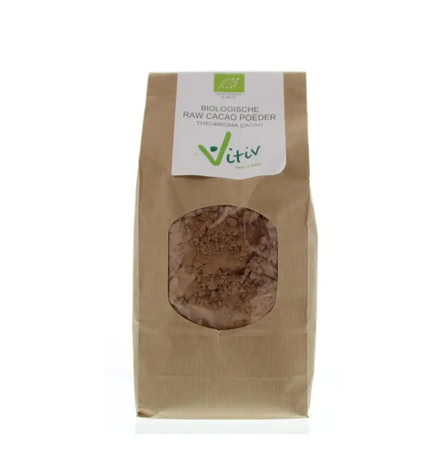 Vitiv Cacao poeder 1 kg