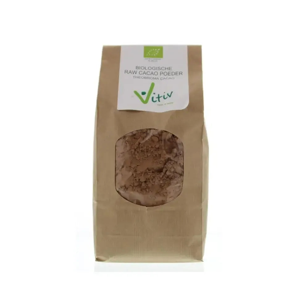 Vitiv Cacao poeder 1 kg