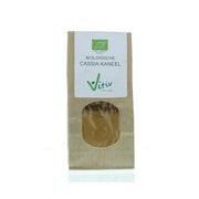 Vitiv Cassia kaneel 100 gram