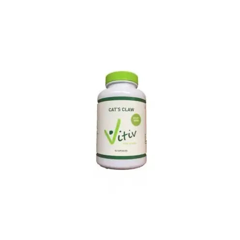 Vitiv Cats claw 5000 mg extract 90 capsules