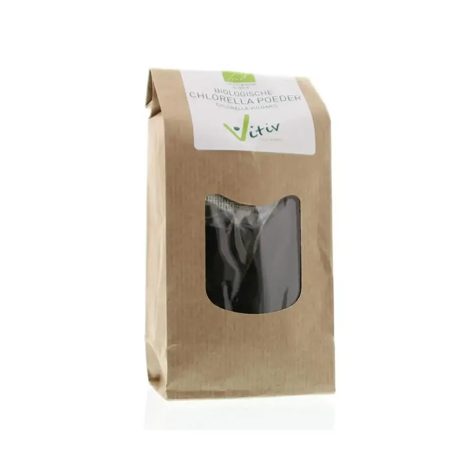 Vitiv Chlorella poeder 250 gram