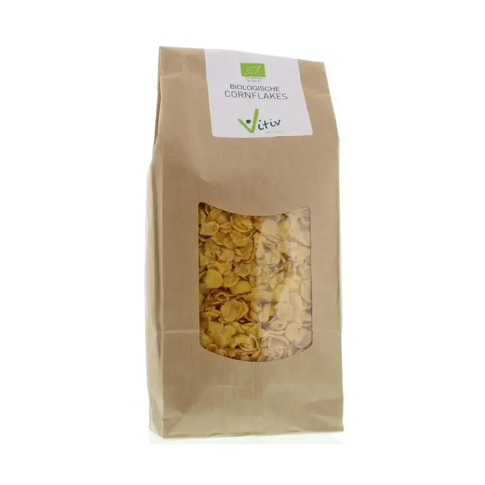 Vitiv Cornflakes 375 gram
