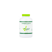 Vitiv Cranberry D-mannose 200 capsules