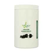Vitiv Creatine monohydrate 99,9 % 500 gram