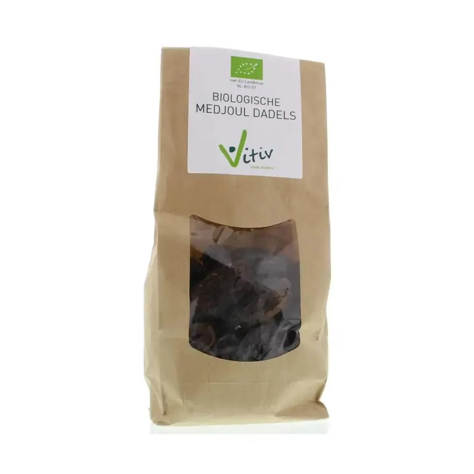 Vitiv Dadels Medjoul 1 kg