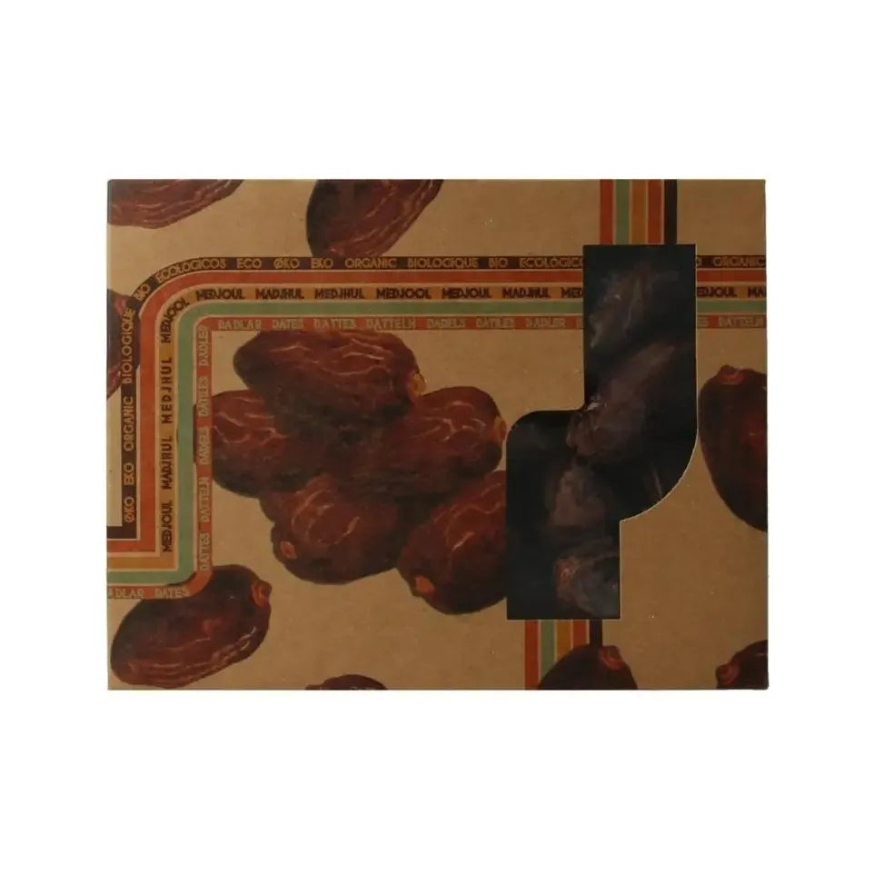 Vitiv Dadels medjoul doosje 1 kg