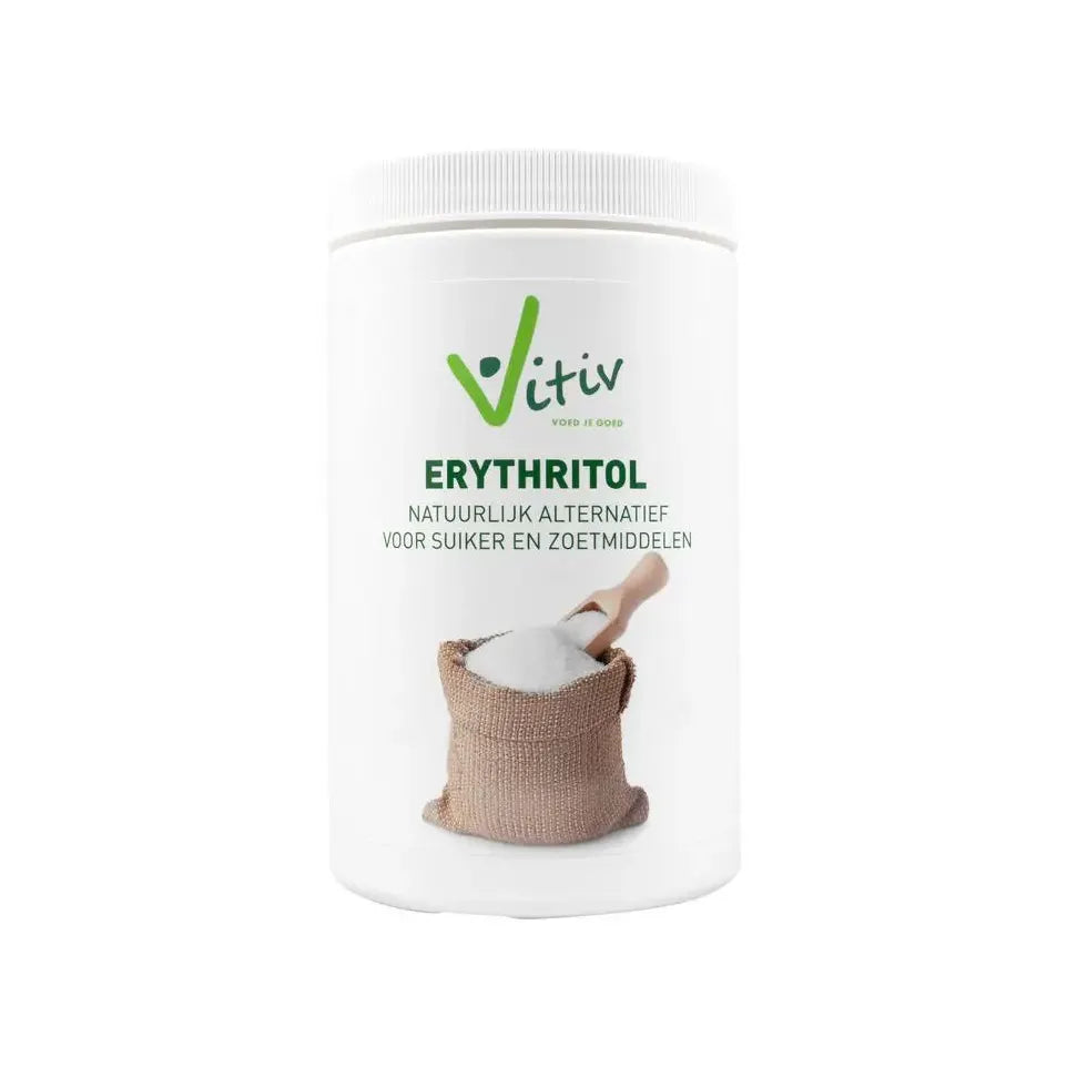 Vitiv Erithritol 750 gram