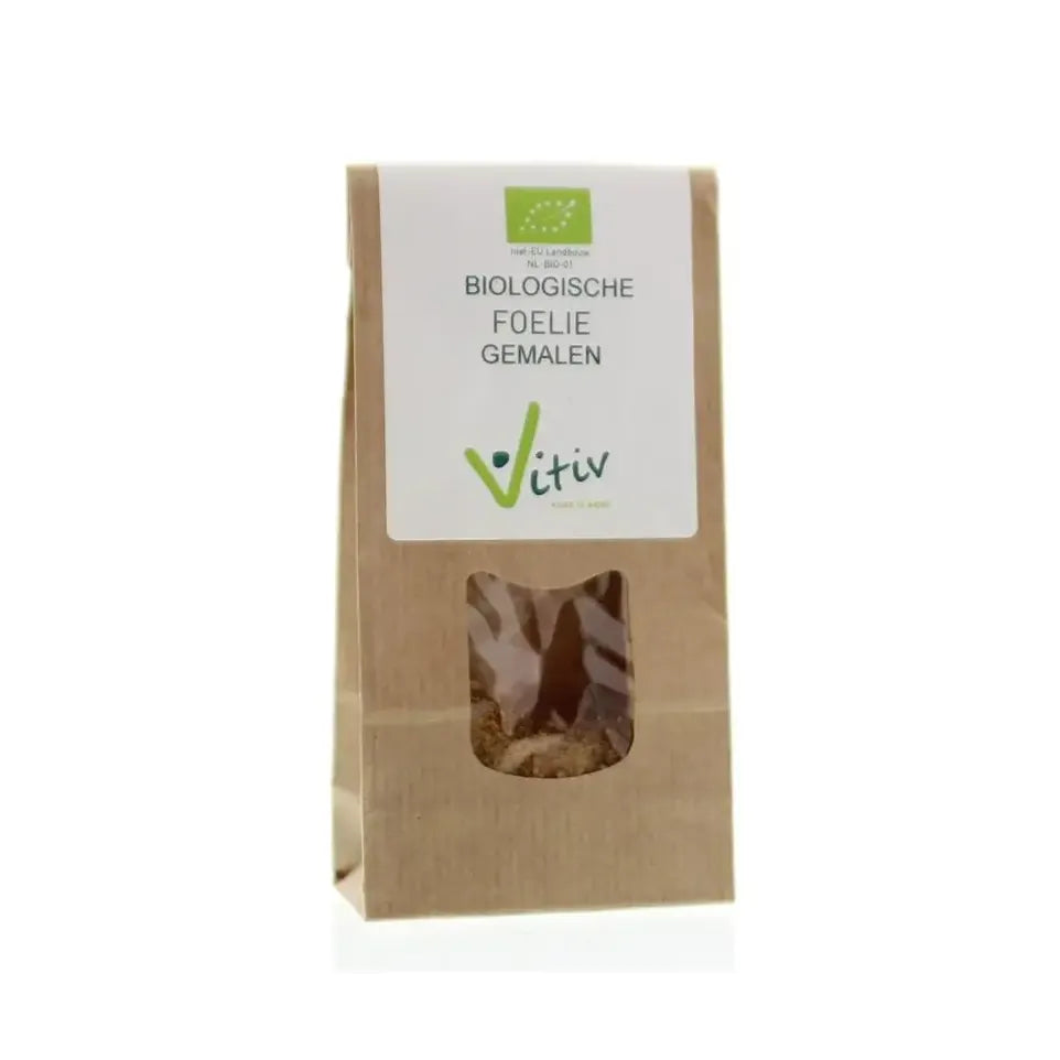 Vitiv Foelie 25 gram