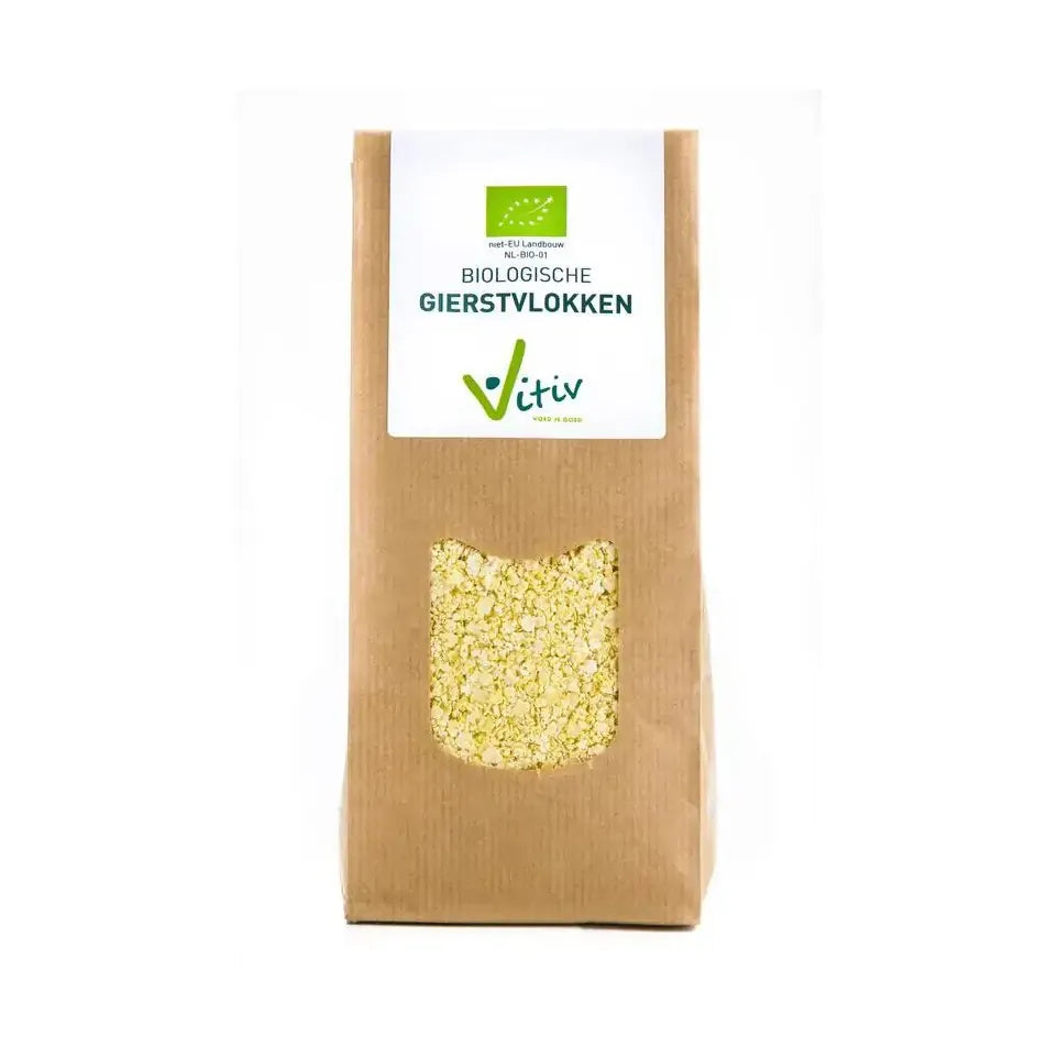 Vitiv Gierstvlokken 500 gram