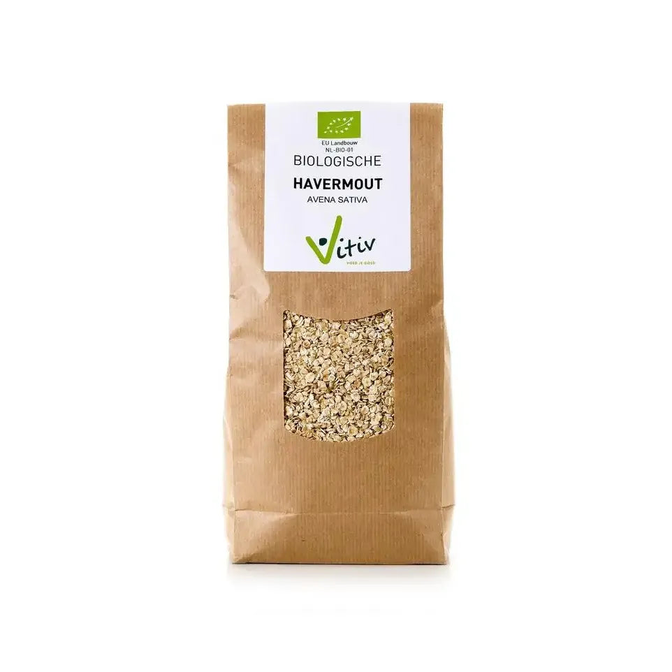 Vitiv Havermout 1 kg