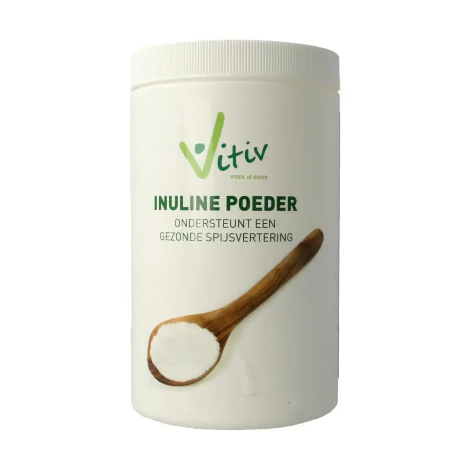 Vitiv Inuline poeder 500 gram