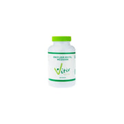 Vitiv Knoflook mistel meidoorn 400 capsules