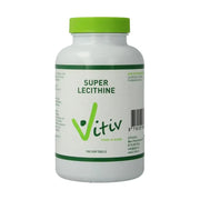 Vitiv Lecithine 1200 mg 100 softgels