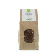 Vitiv Lijnzaad gebroken 500 gram