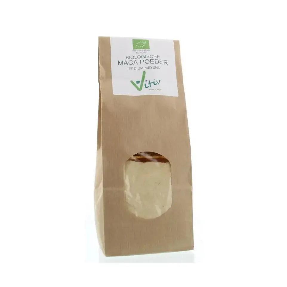 Vitiv Maca poeder 500 gram