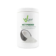 Vitiv MCT poeder 500 gram