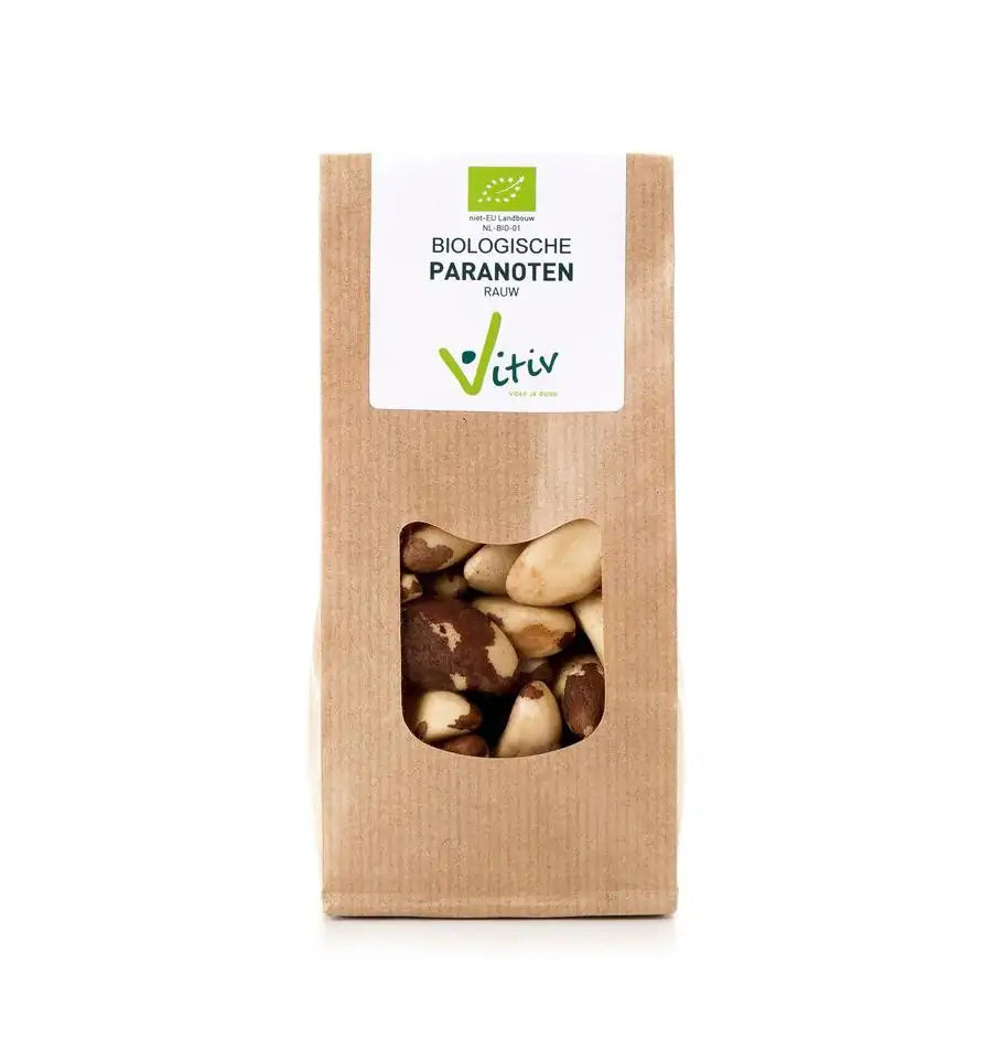 Vitiv Paranoten 250 gram