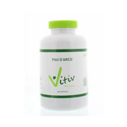 Vitiv Pau d arco 200 capsules