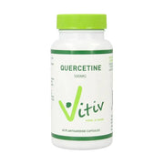 Vitiv Quercetine 500 mg 60 vcaps
