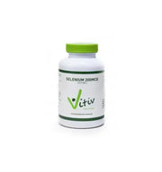 Vitiv Selenium 90 capsules