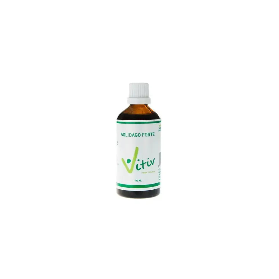 Vitiv Solidago forte 100 ml
