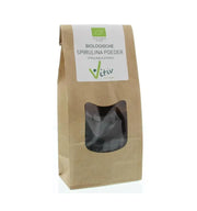 Vitiv Spirulina poeder 125 gram