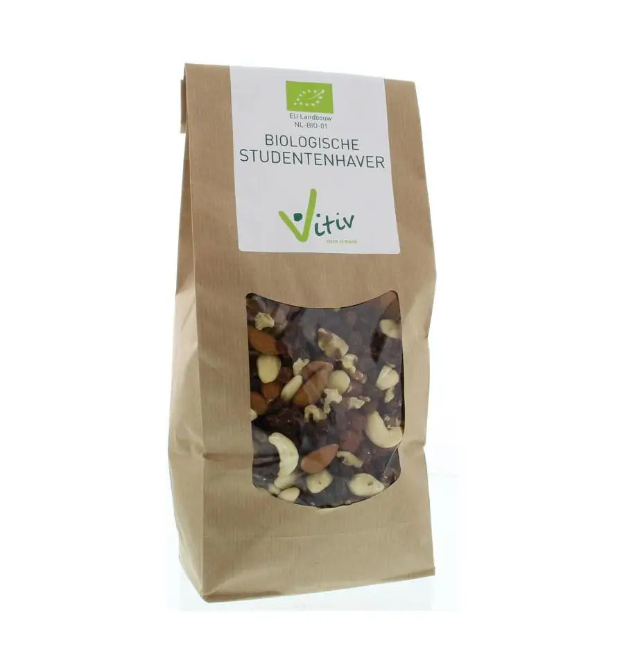 Vitiv Studentenhaver 1 kg