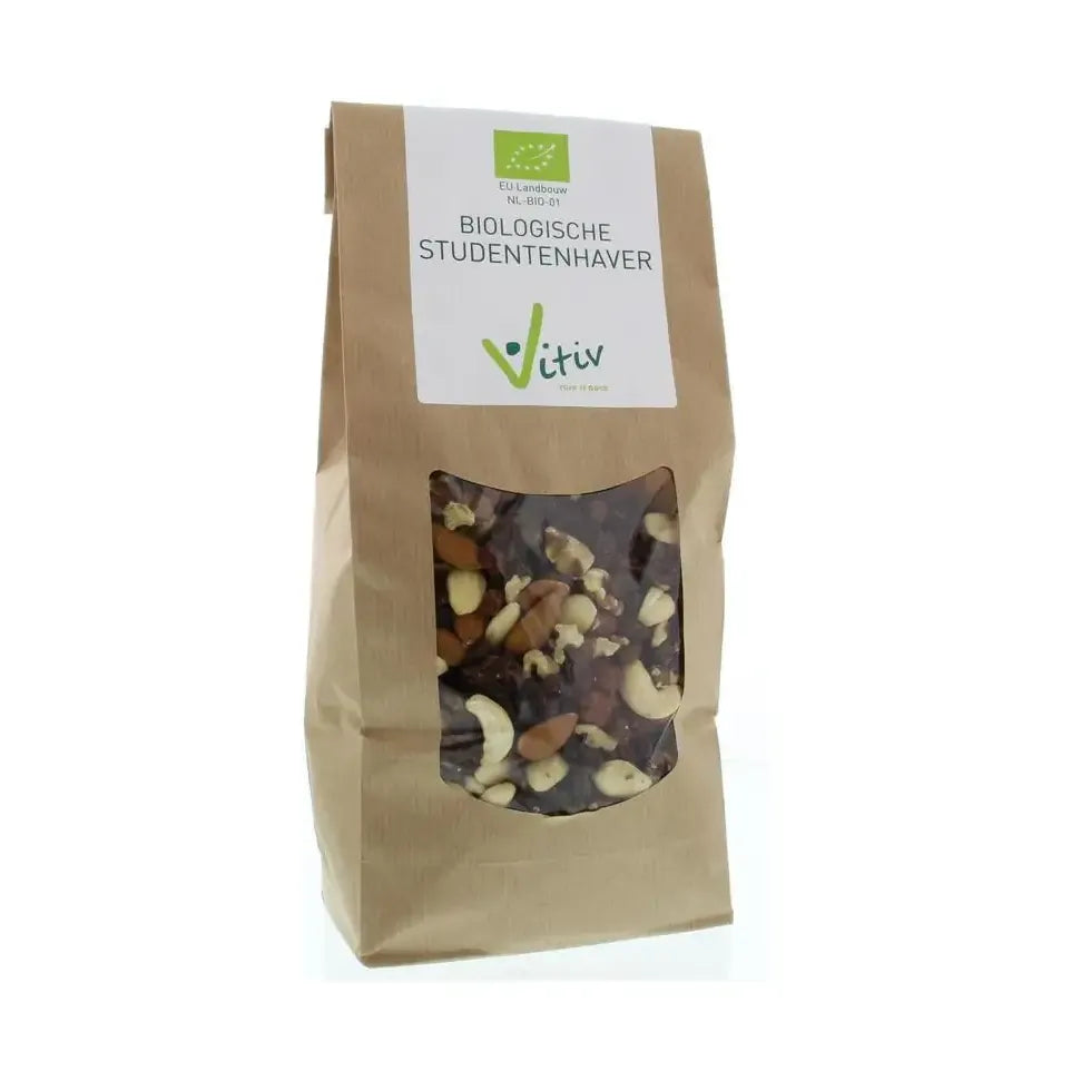 Vitiv Studentenhaver 1 kg