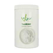 Vitiv Taurinepoeder 500 gram