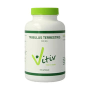 Vitiv Tribulus terrestris 100 capsules