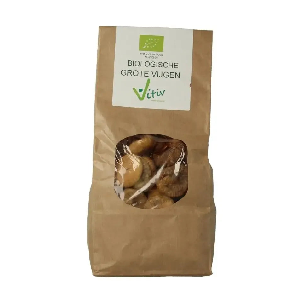 Vitiv Vijgen 1 kg