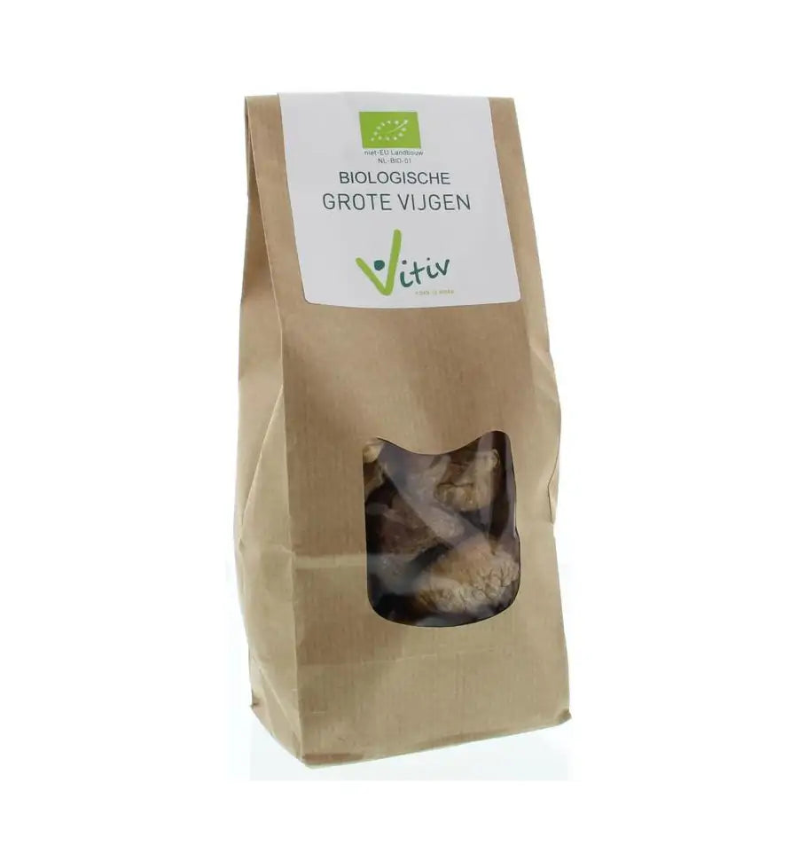 Vitiv Vijgen 500 gram